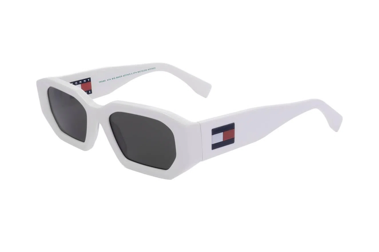 Tommy Hilfiger TJ0099_S Sunglasses - view 3